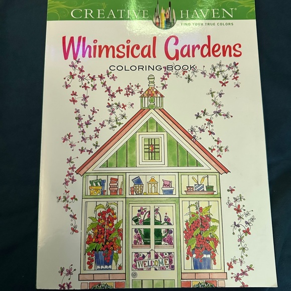 Creative Coloring Book Collection - Picture 5 of 16